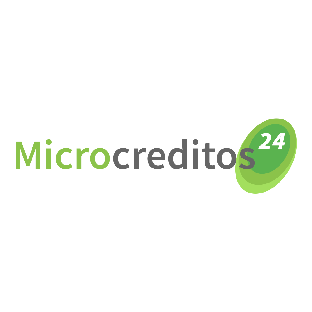 Microcreditos24 logotipas