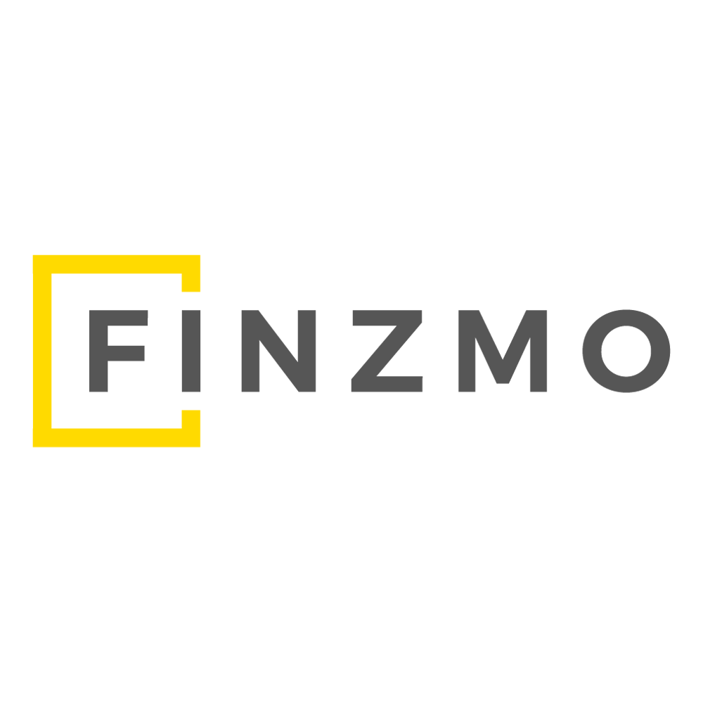 Logo tvrtke Finzmo