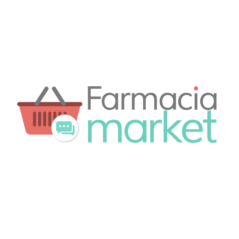 λογότυπο της FarmaciaMarket
