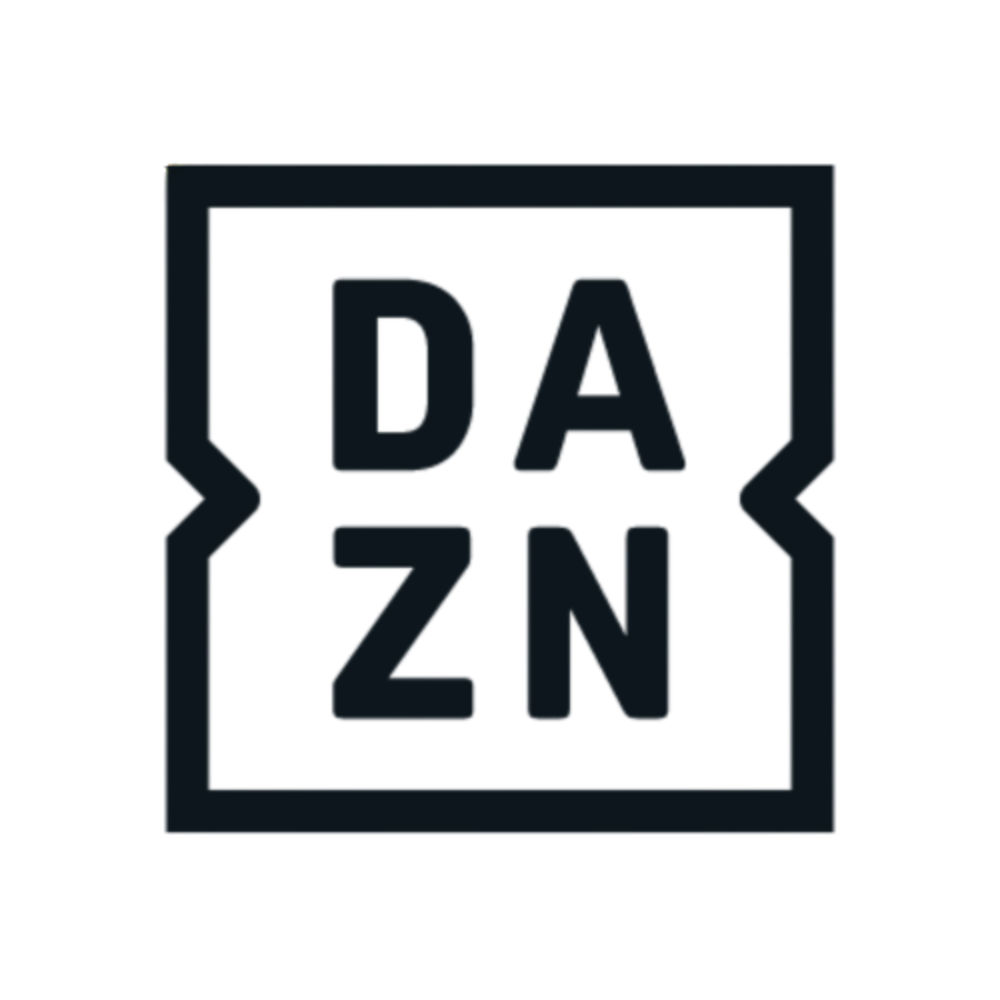 Лого на DAZNES
