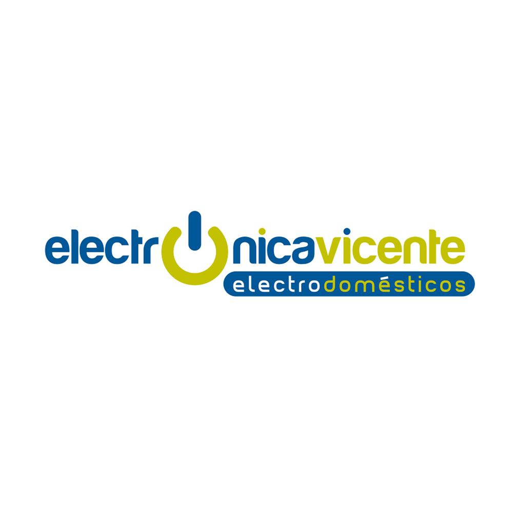 λογότυπο της ElectronicaVicente