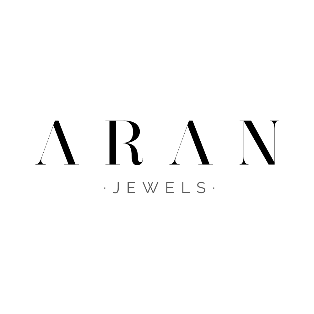 AranJewels logotyp