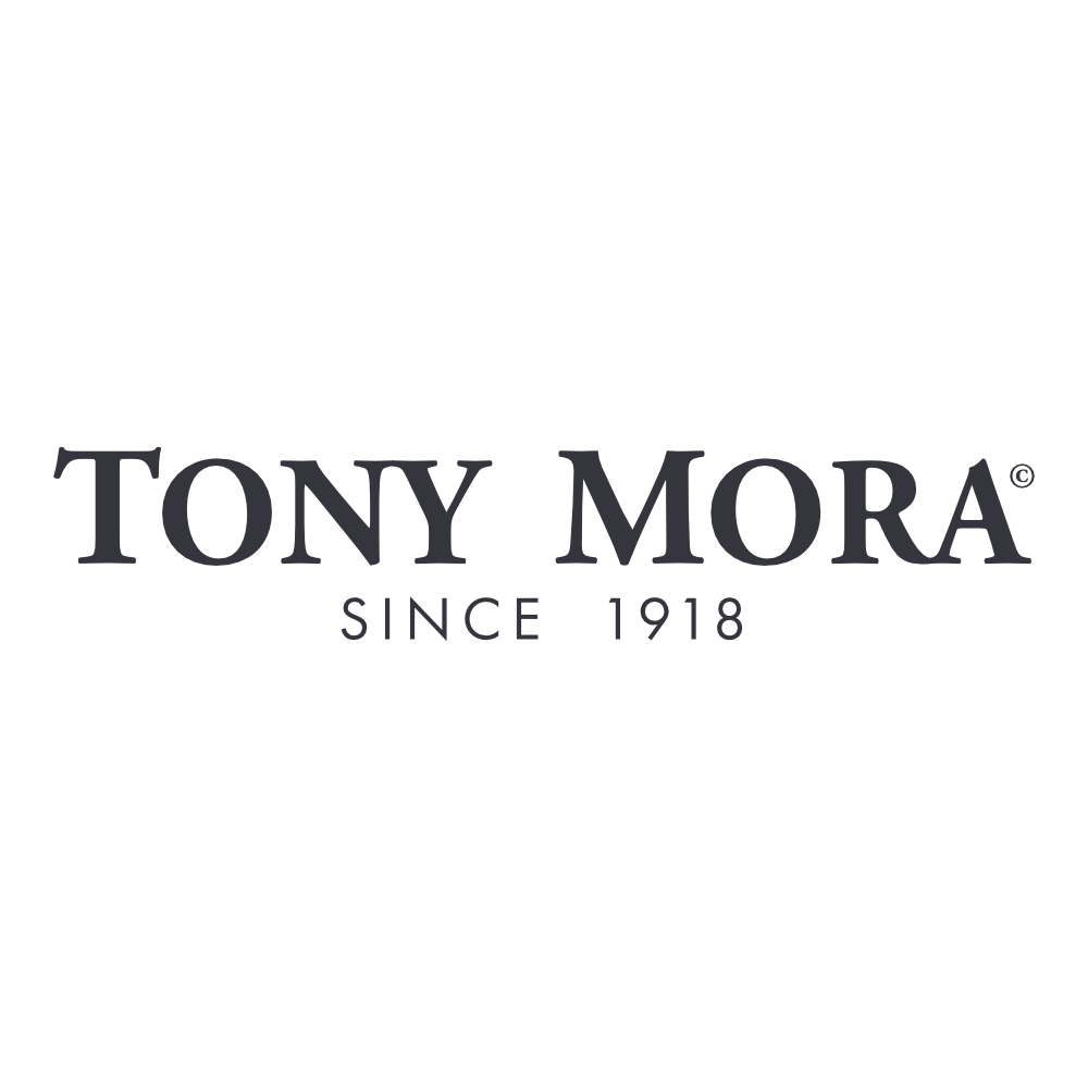 TonyMora logotipas