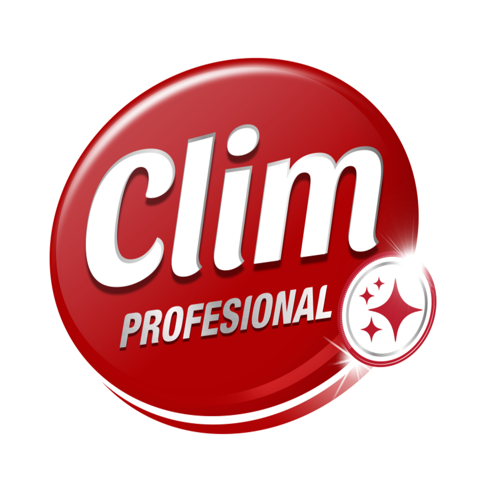شعار ClimProfesional