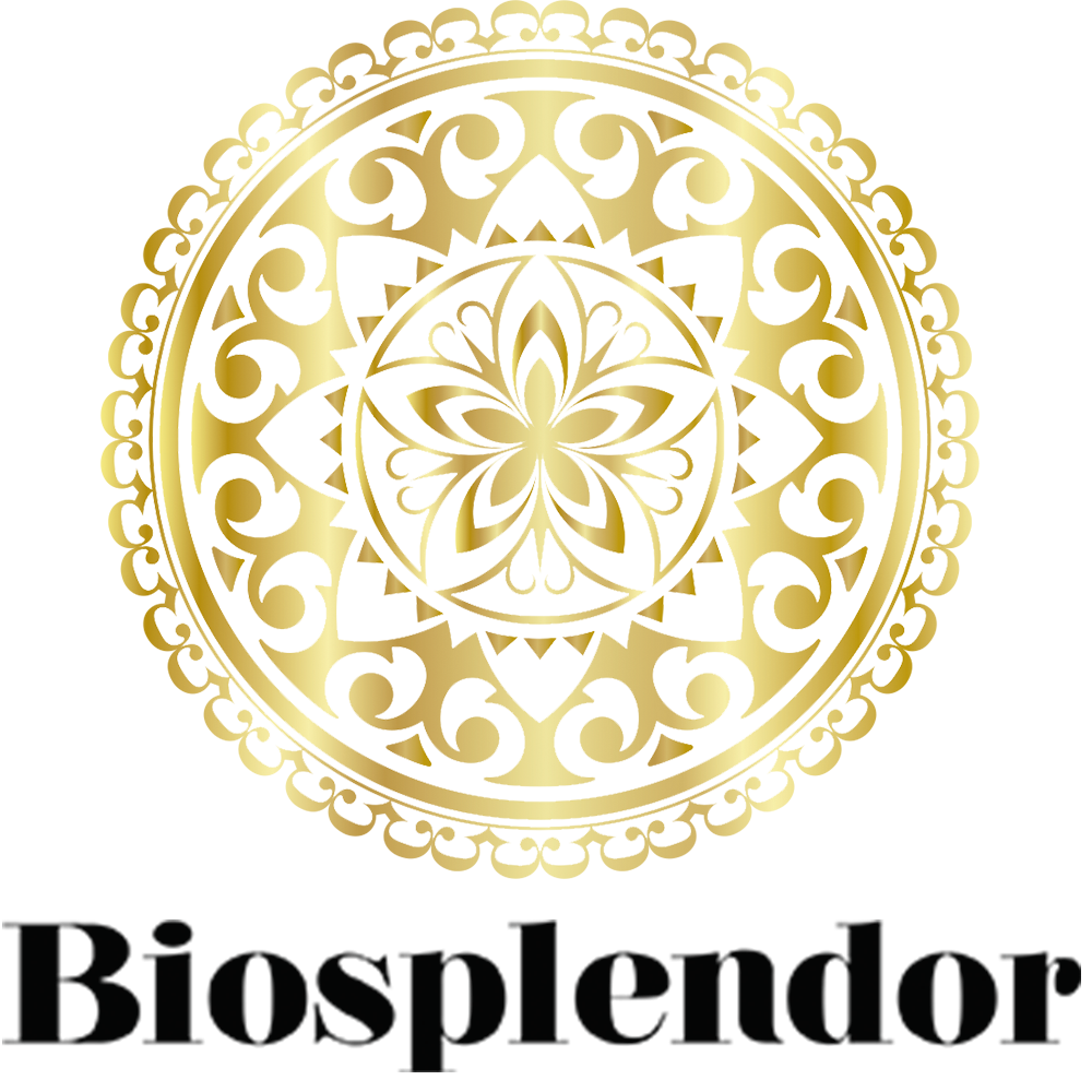 Biosplendor logotips