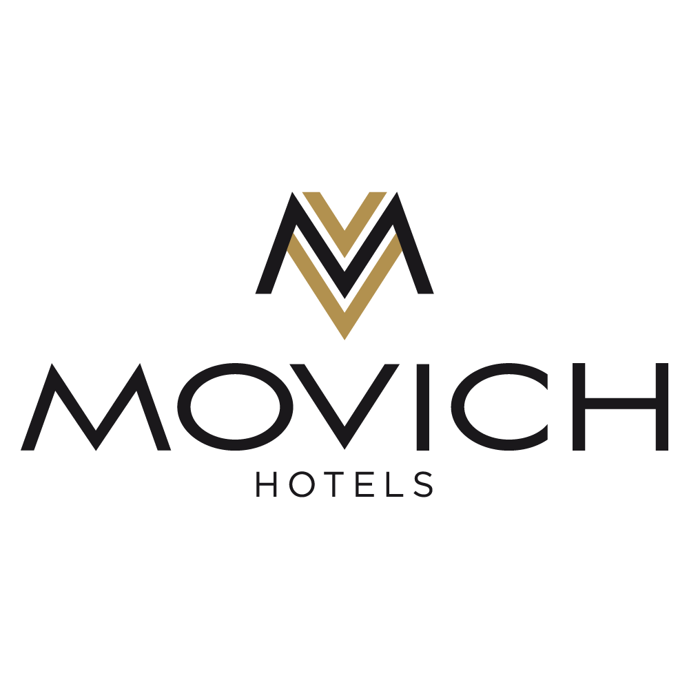 Logotipo da MovichHotels