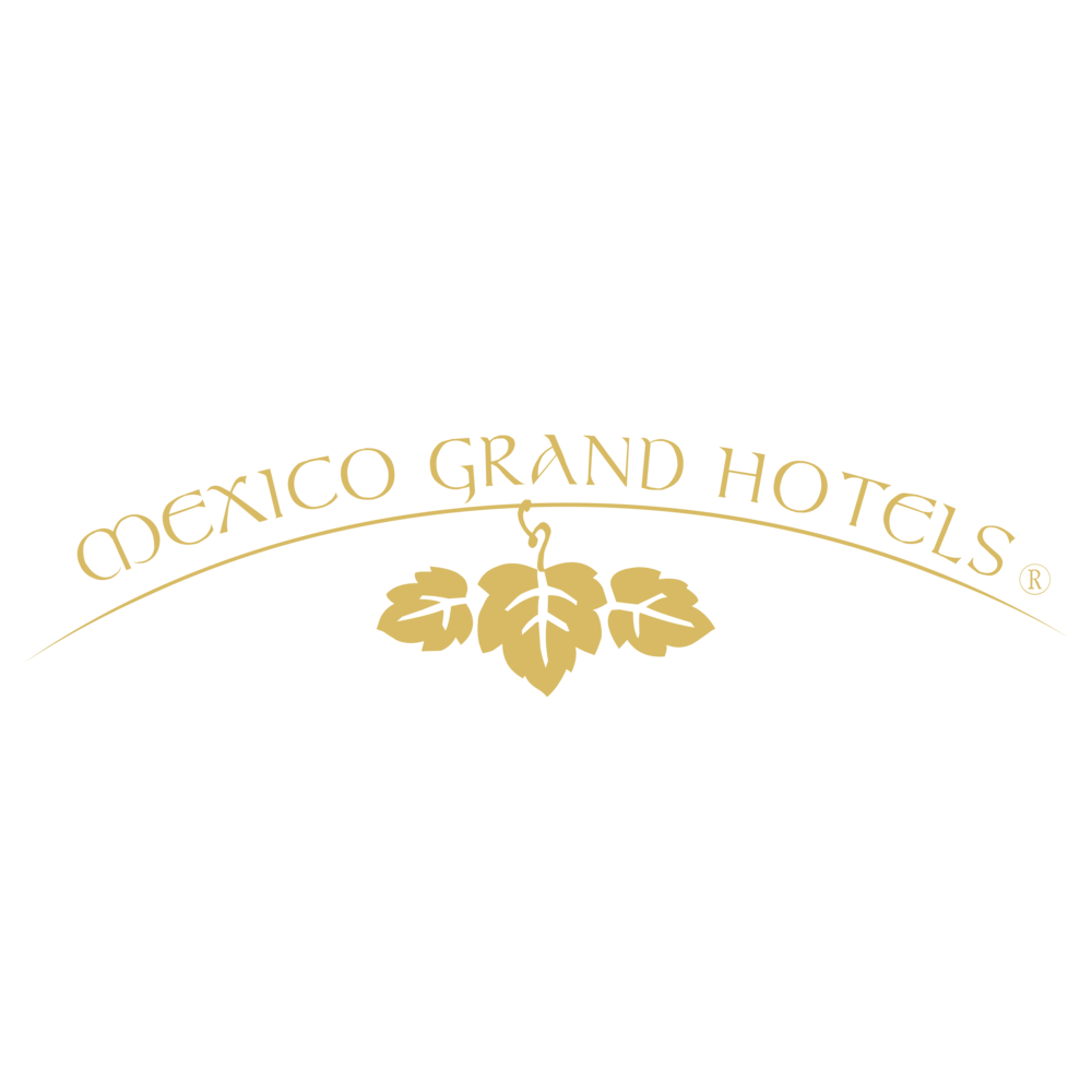 MexicoGrandHotels logó