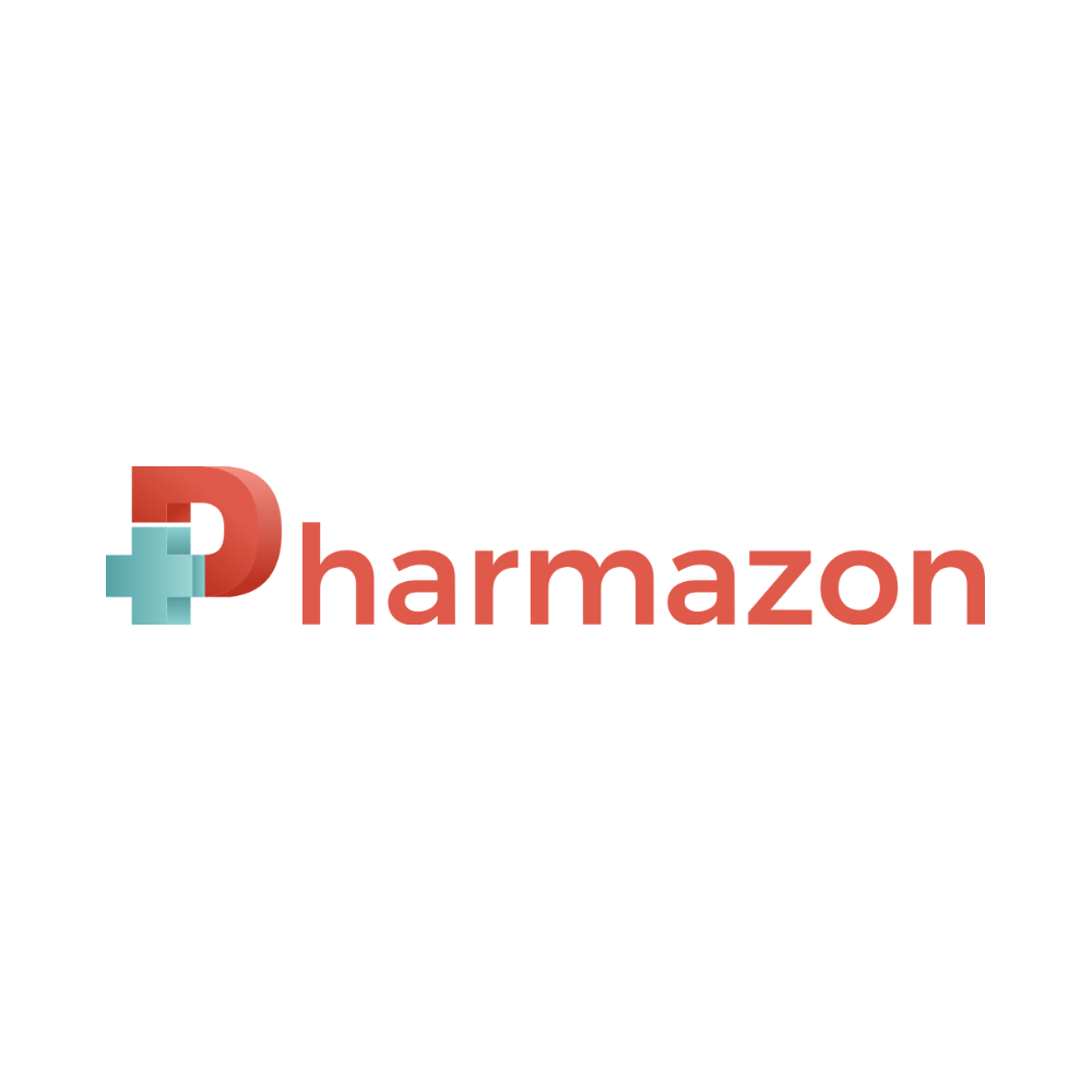 логотип Pharmazon