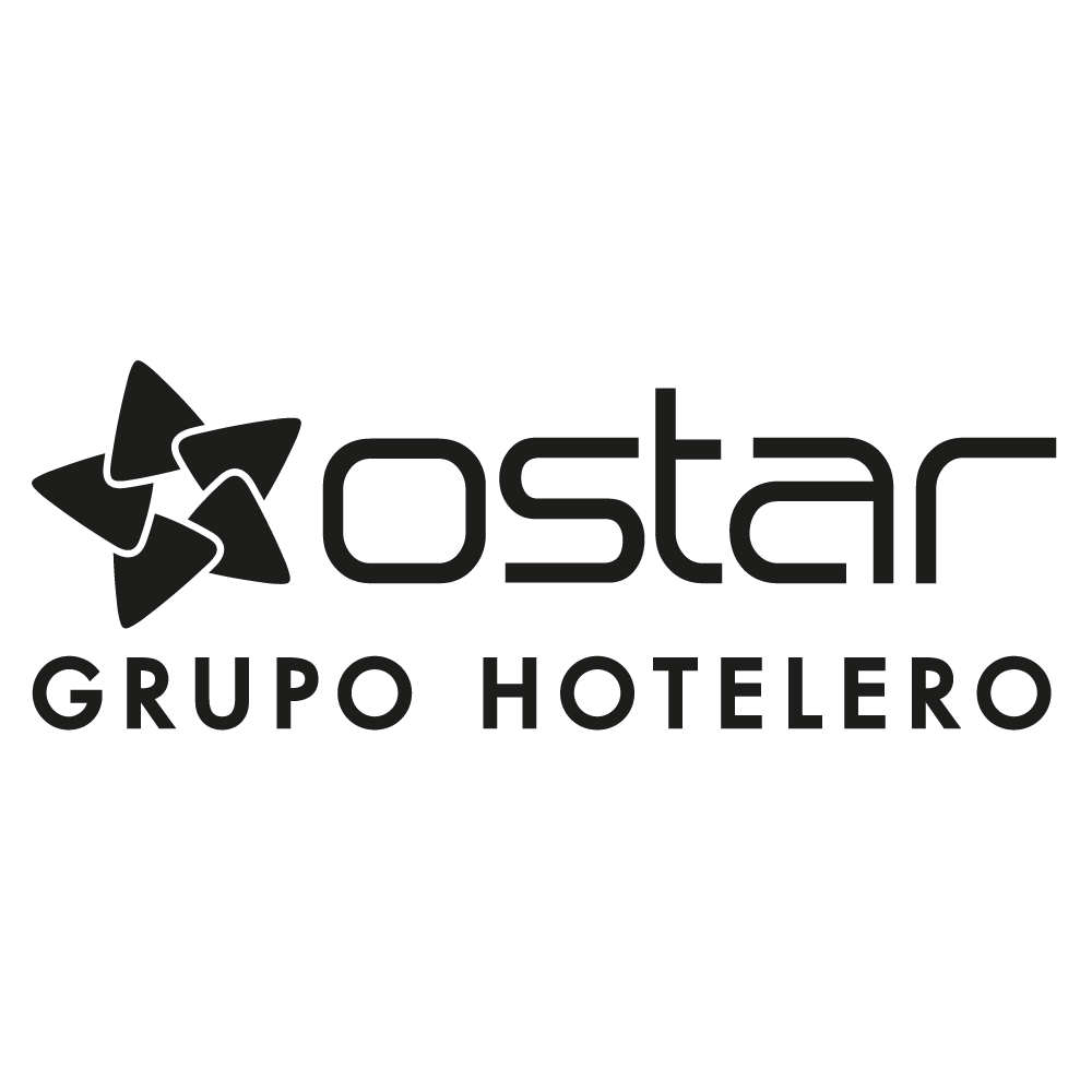 λογότυπο της GrupoOstar