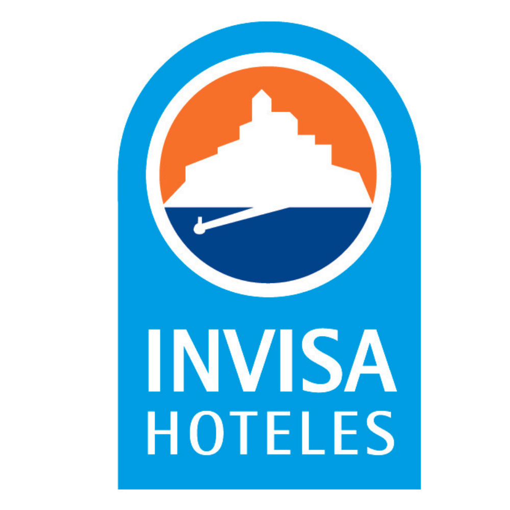 InvisaHotels logotyp