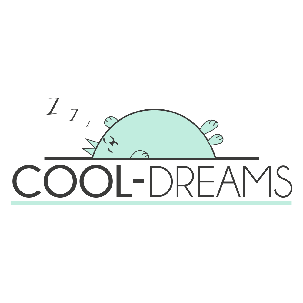 Logotipo da Cool-dreams