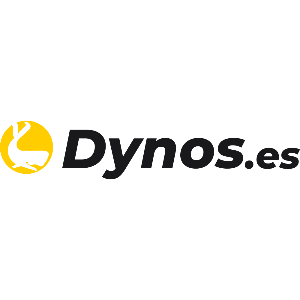Dynos logotips