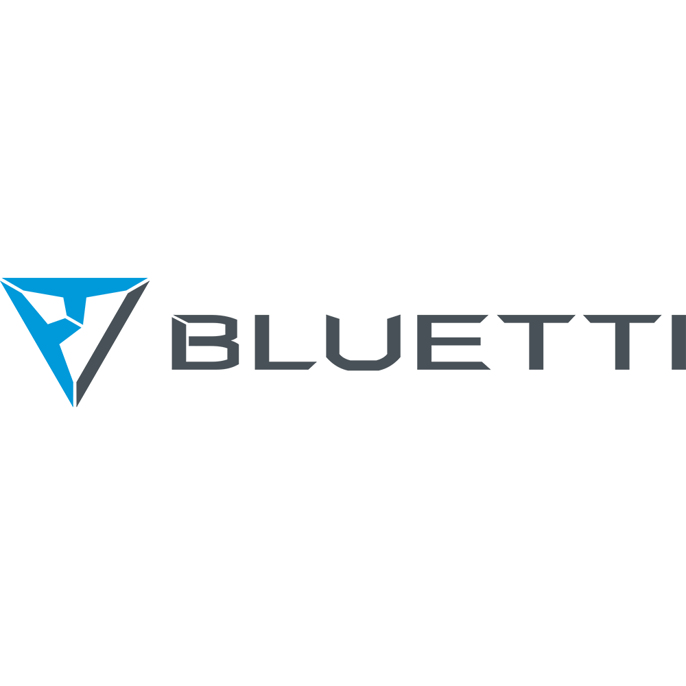 BLUETTIES logo