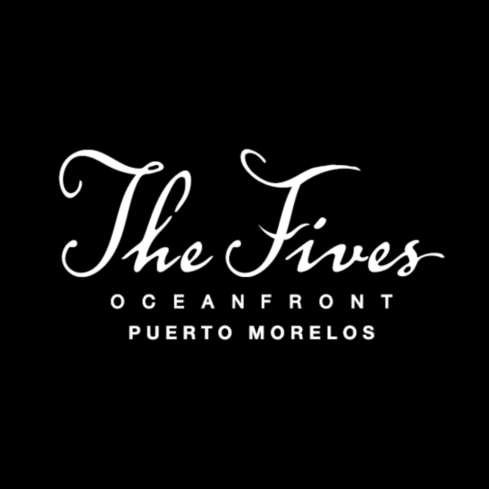 Логотип FivesHotel