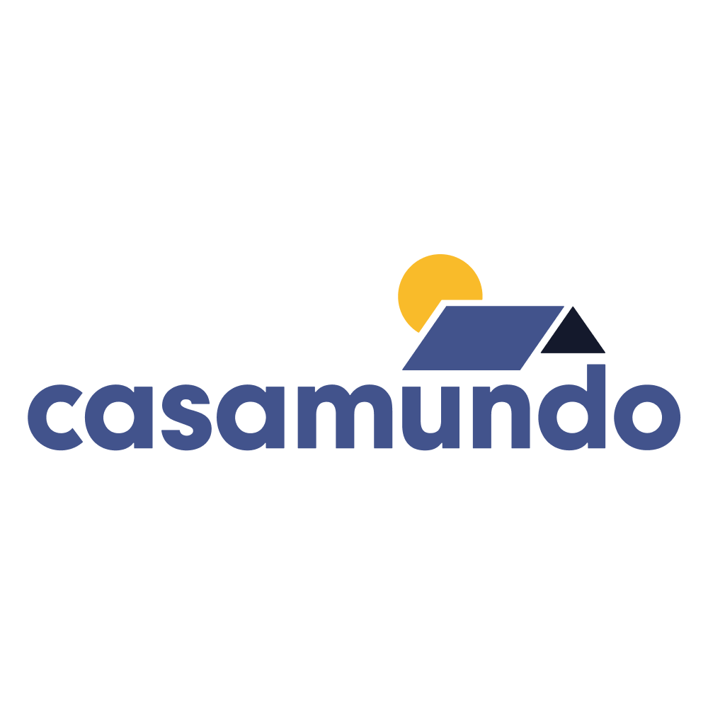 Logo Casamundo ES