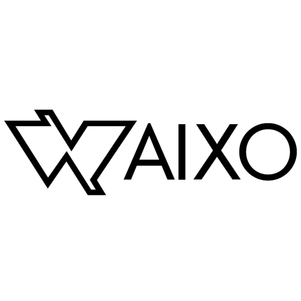 Логотип Waixo