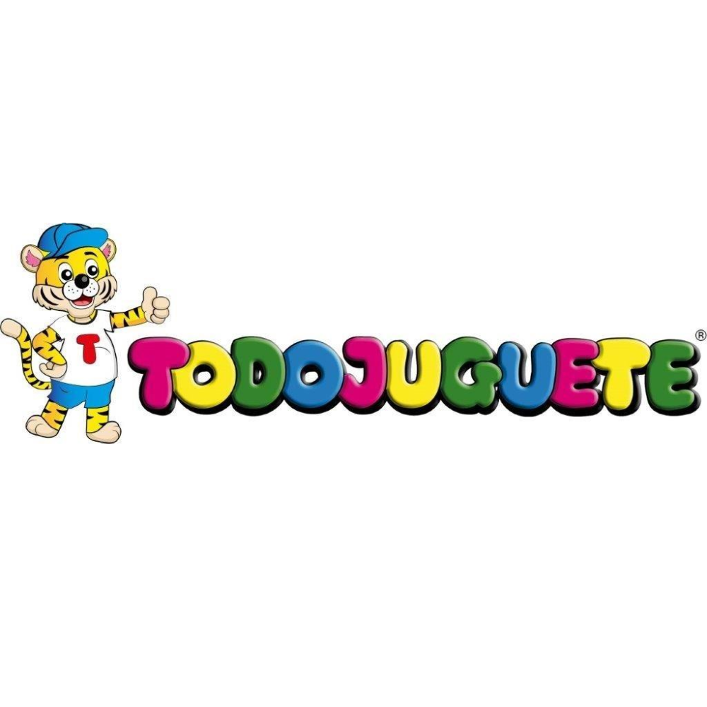 Логотип TodoJuguete