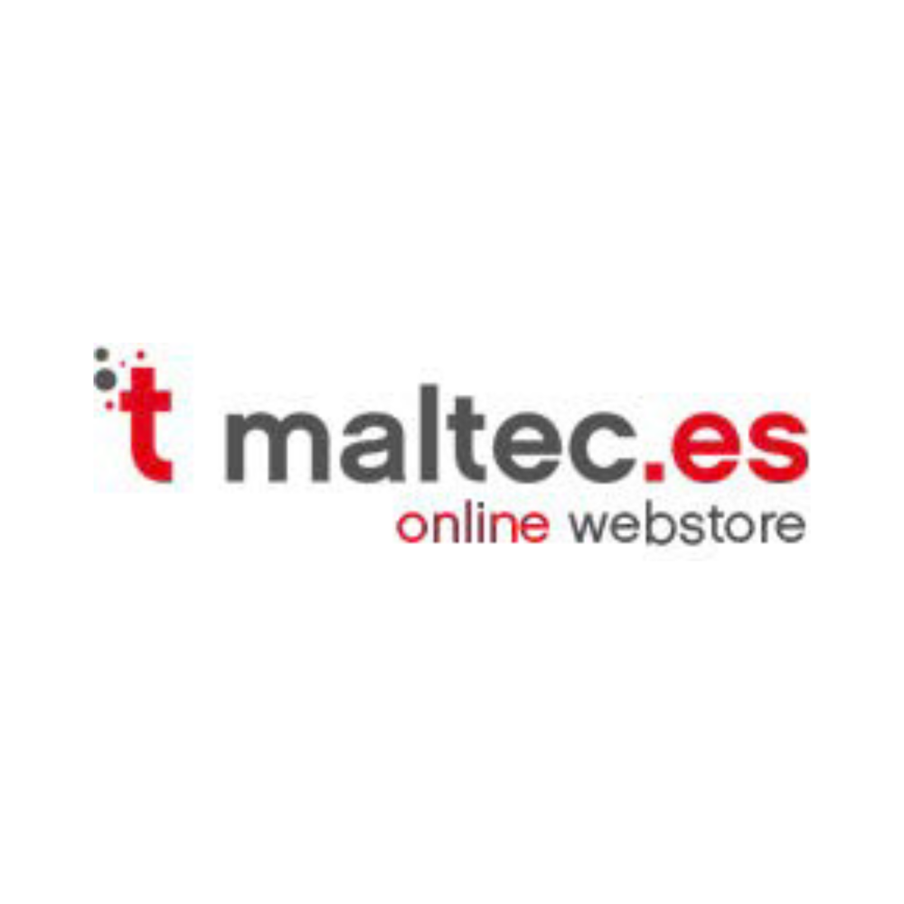 Logotipo da Maltec