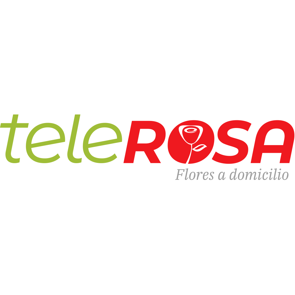 teleROSA logotyp