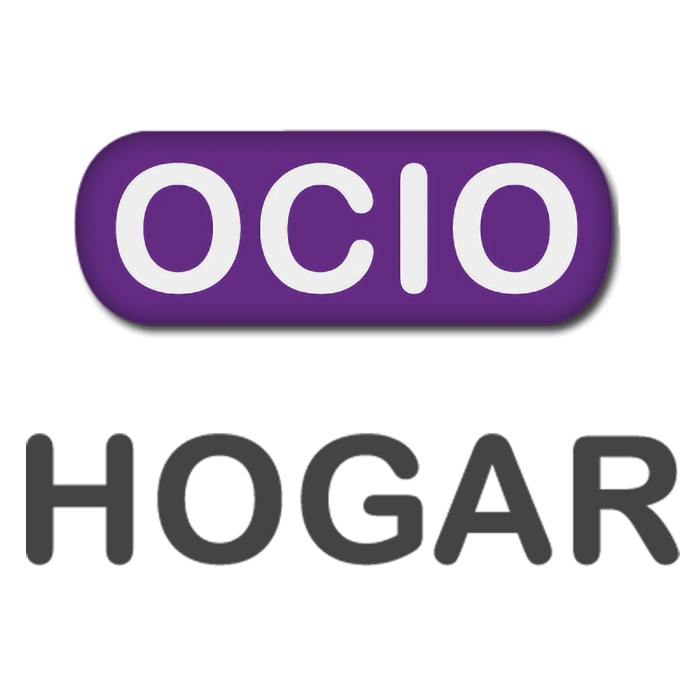 Logotipo da OcioHogar