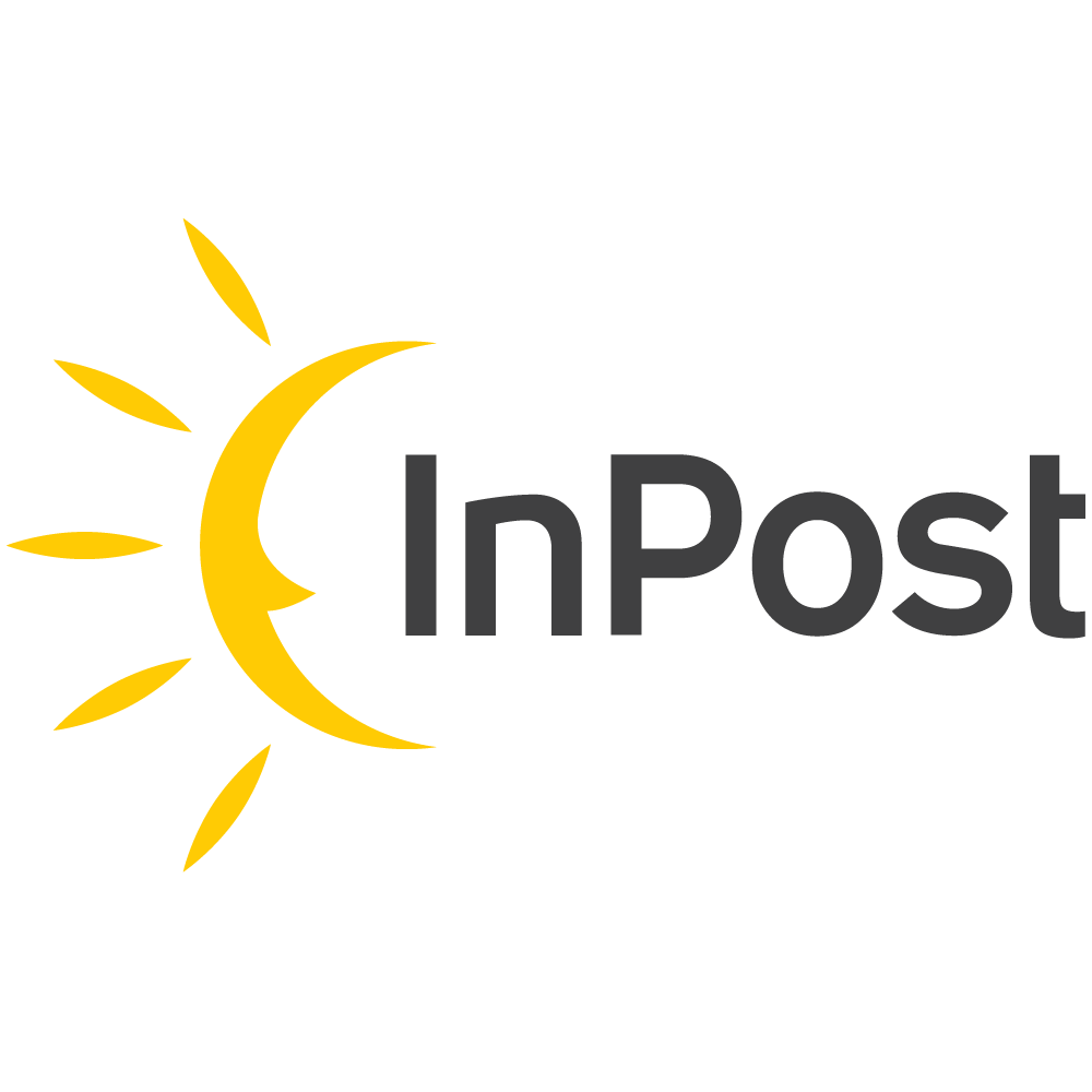 Logo InPost