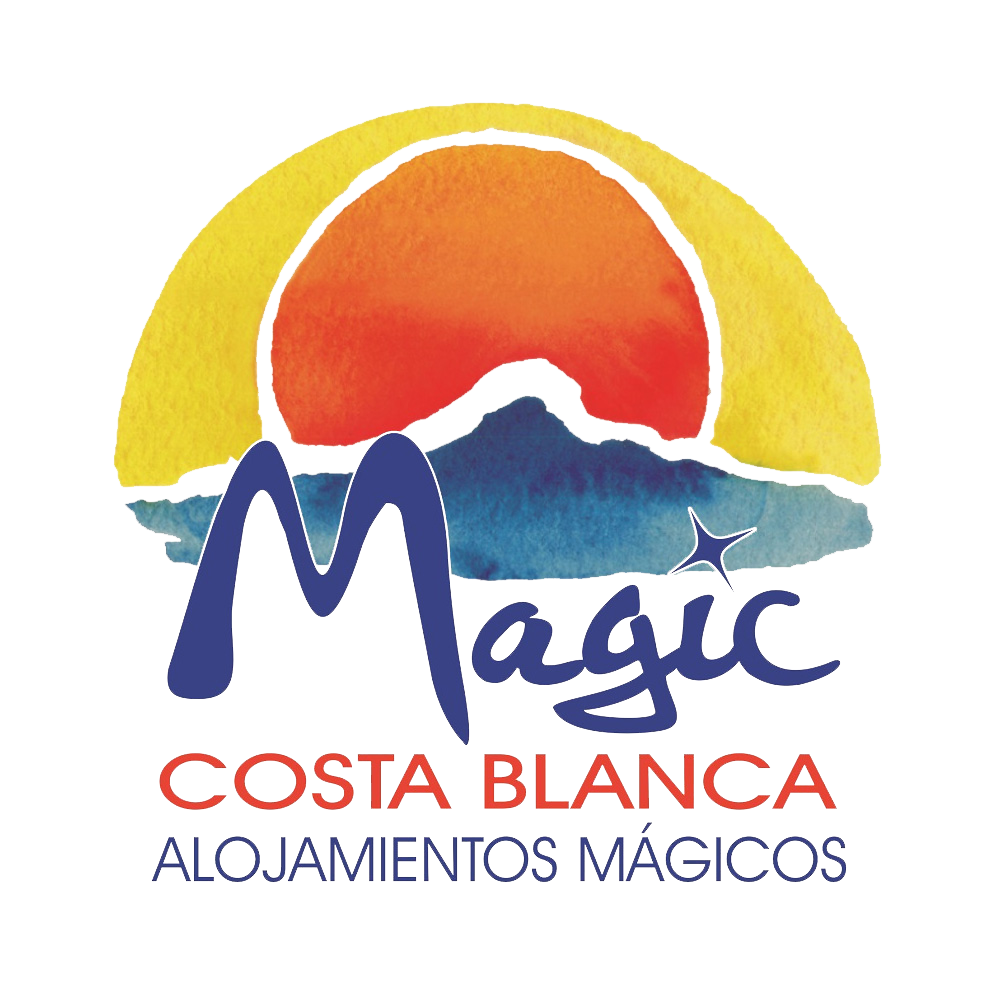 λογότυπο της MagicCostaBlanca