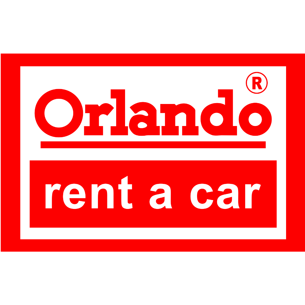 Логотип OrlandoRentaCar