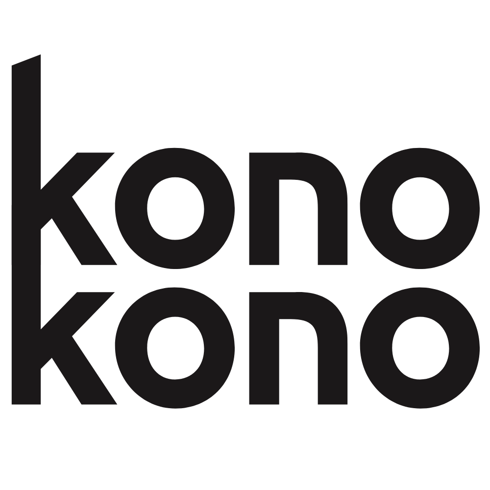 Logotipo da konokono