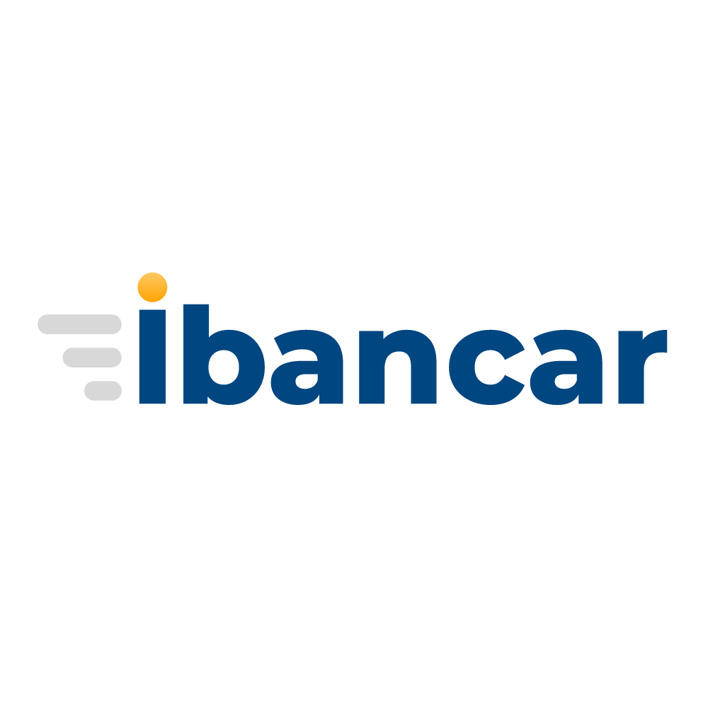 Ibancar logo