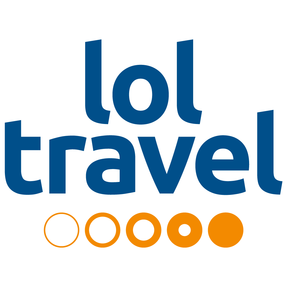 Logo Lol.travel ES