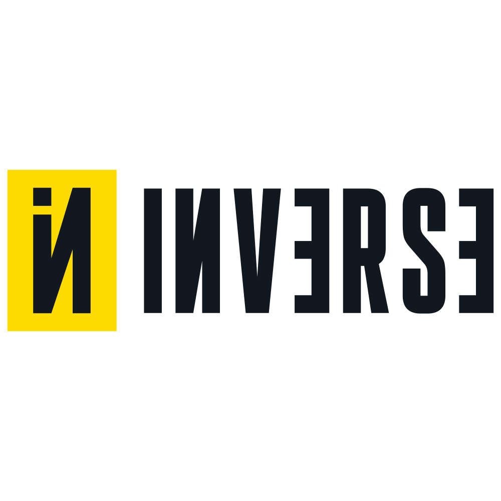 Лого на Inverseteams