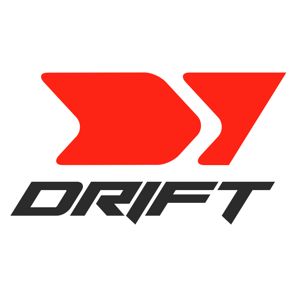 DriftGaming logotyp
