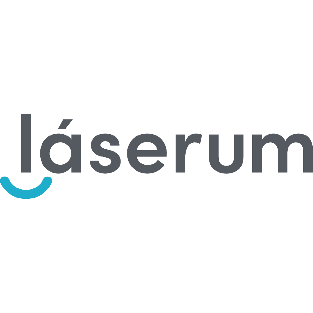 логотип LáserumC