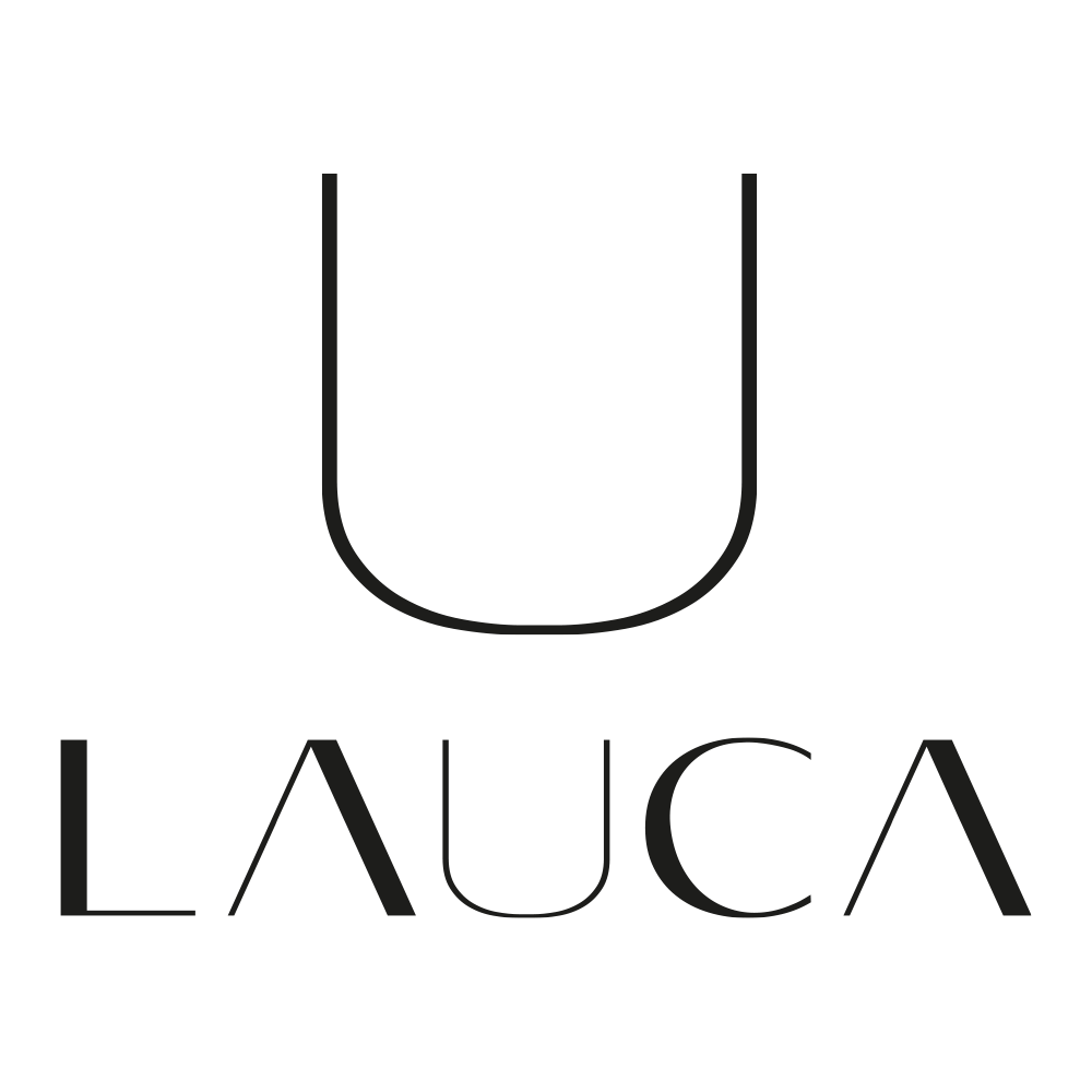 λογότυπο της Laucashop