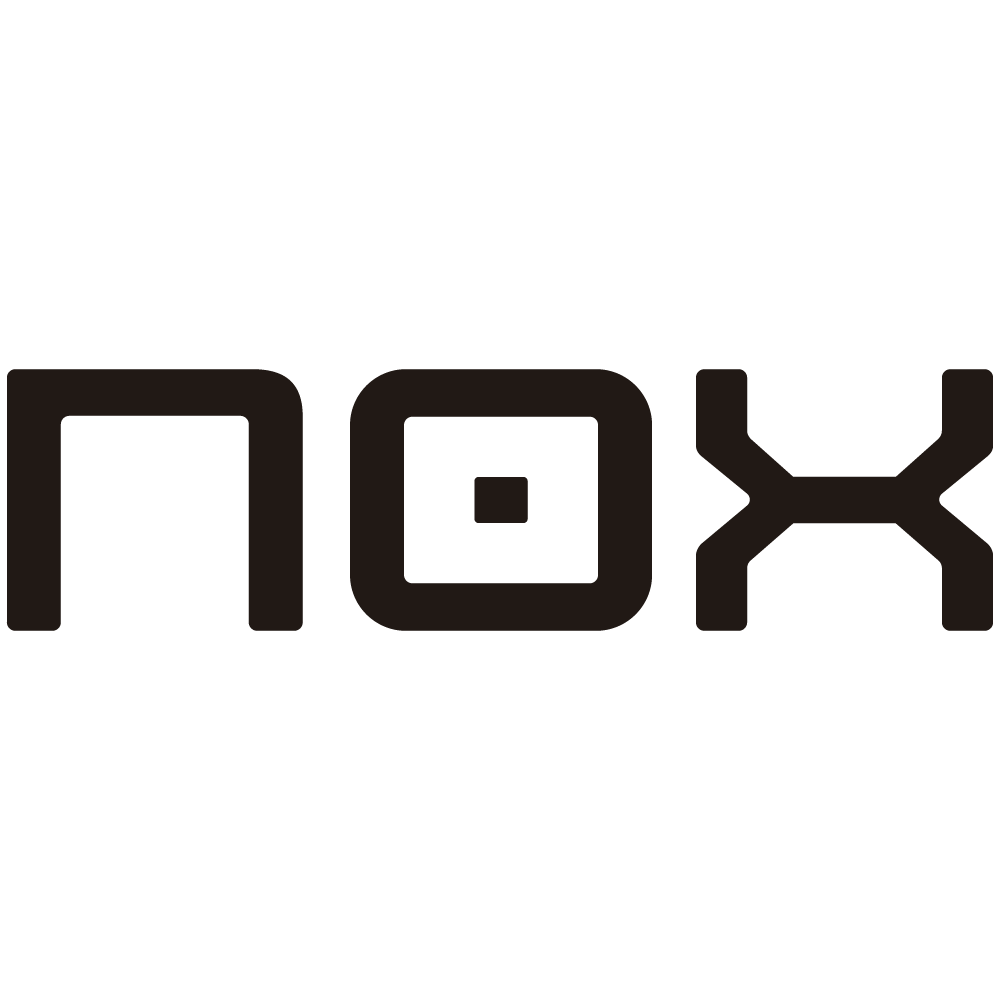 Лого на NoxGaming