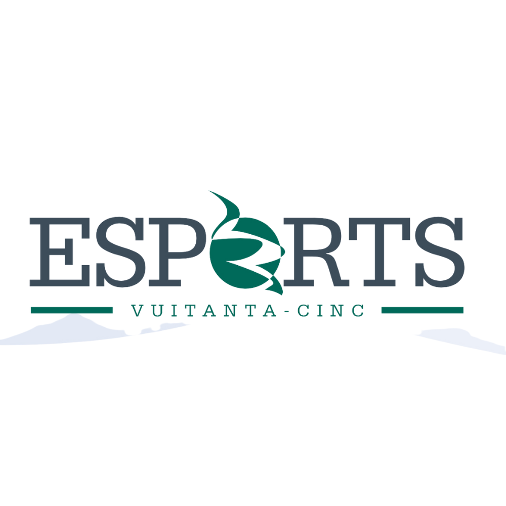 Logo tvrtke Esports85