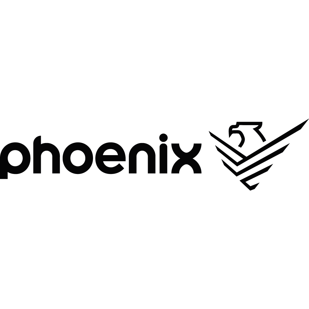 λογότυπο της Phoenixtechnologies