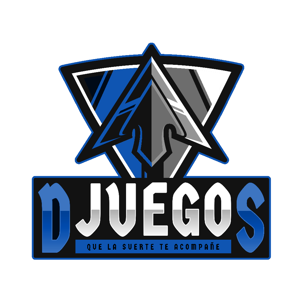 Логотип Djuegos