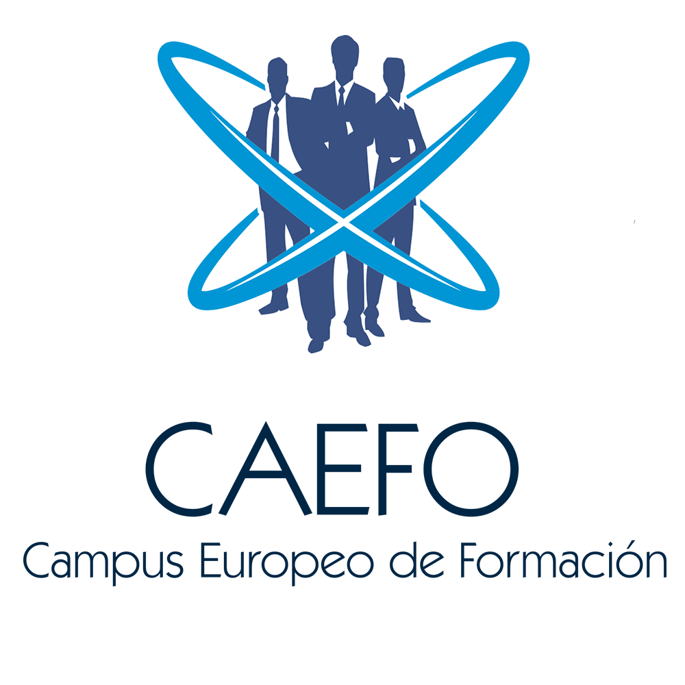 CAEFO logotipas