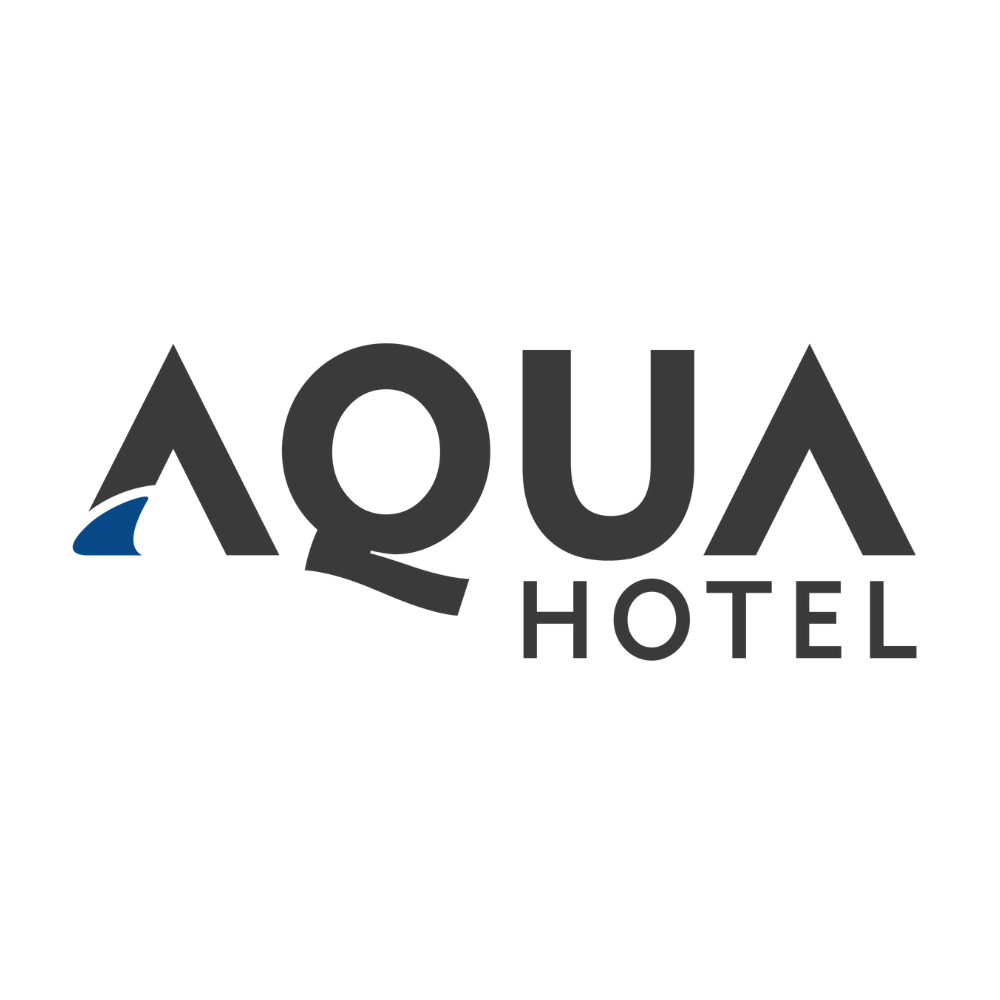 Логотип AquaHotelGrup
