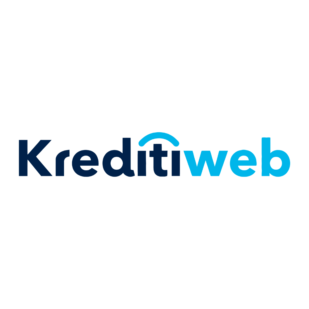 Logo Kreditiweb.com