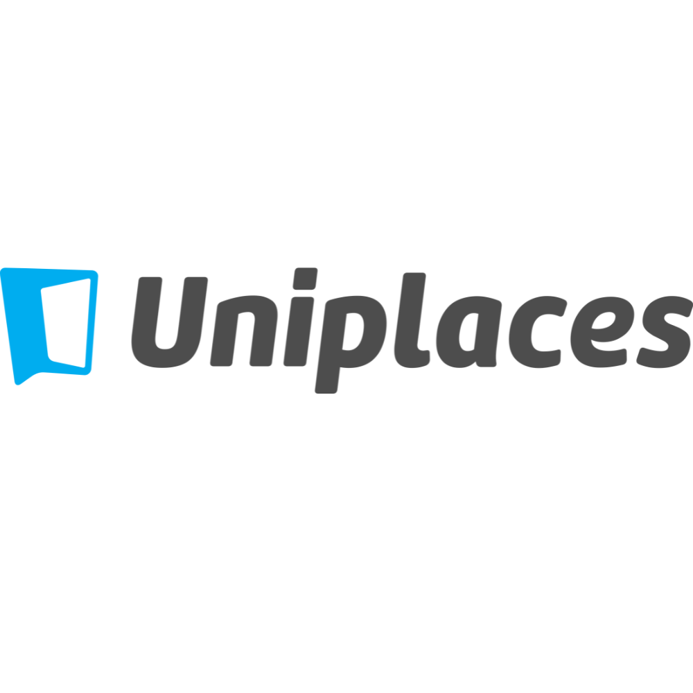 Logo Uniplaces ES