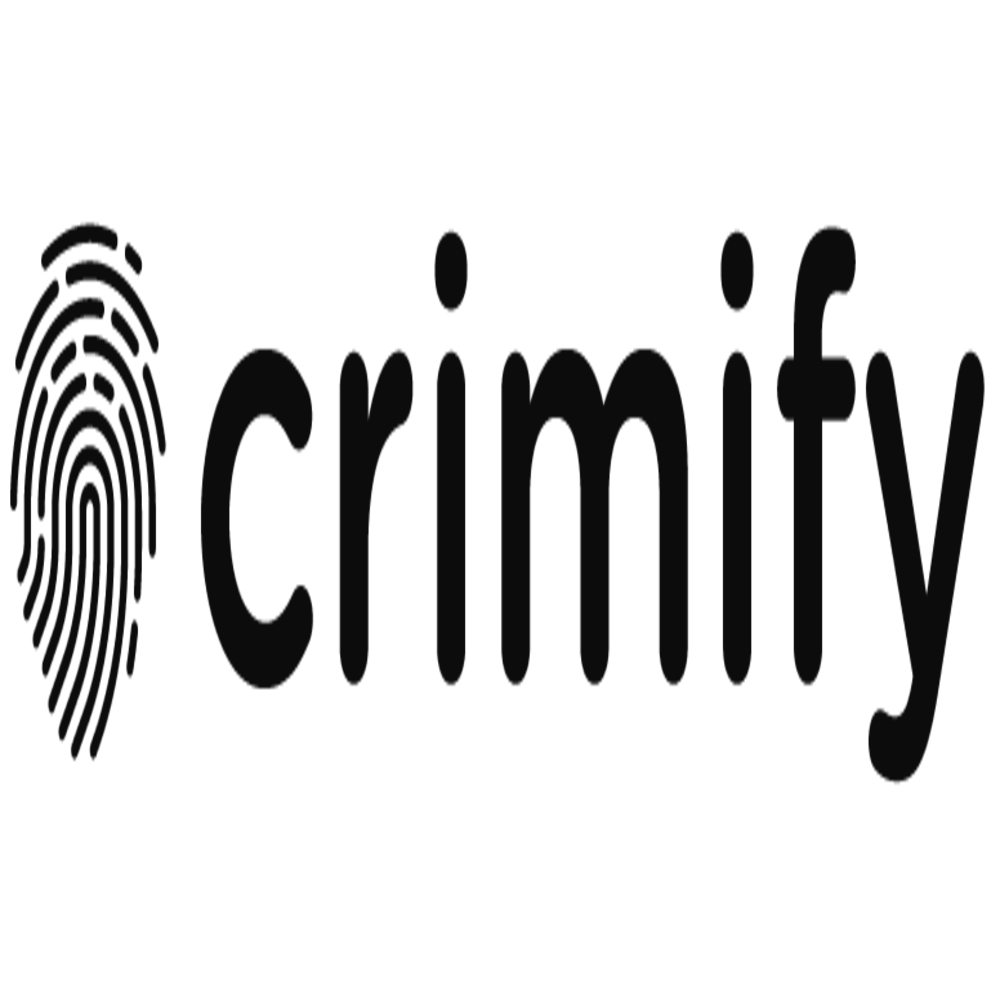 λογότυπο της Crimify