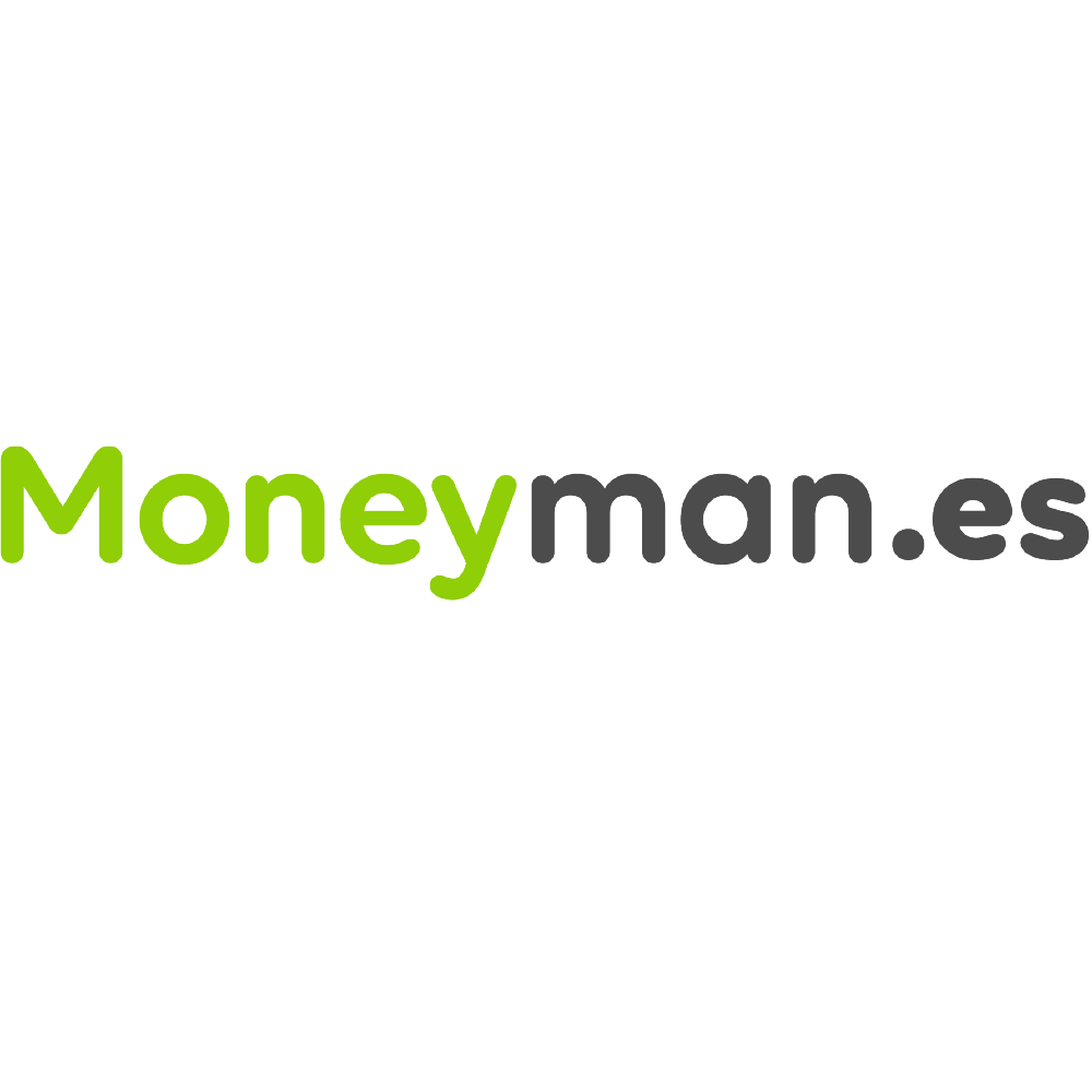 логотип Moneyman