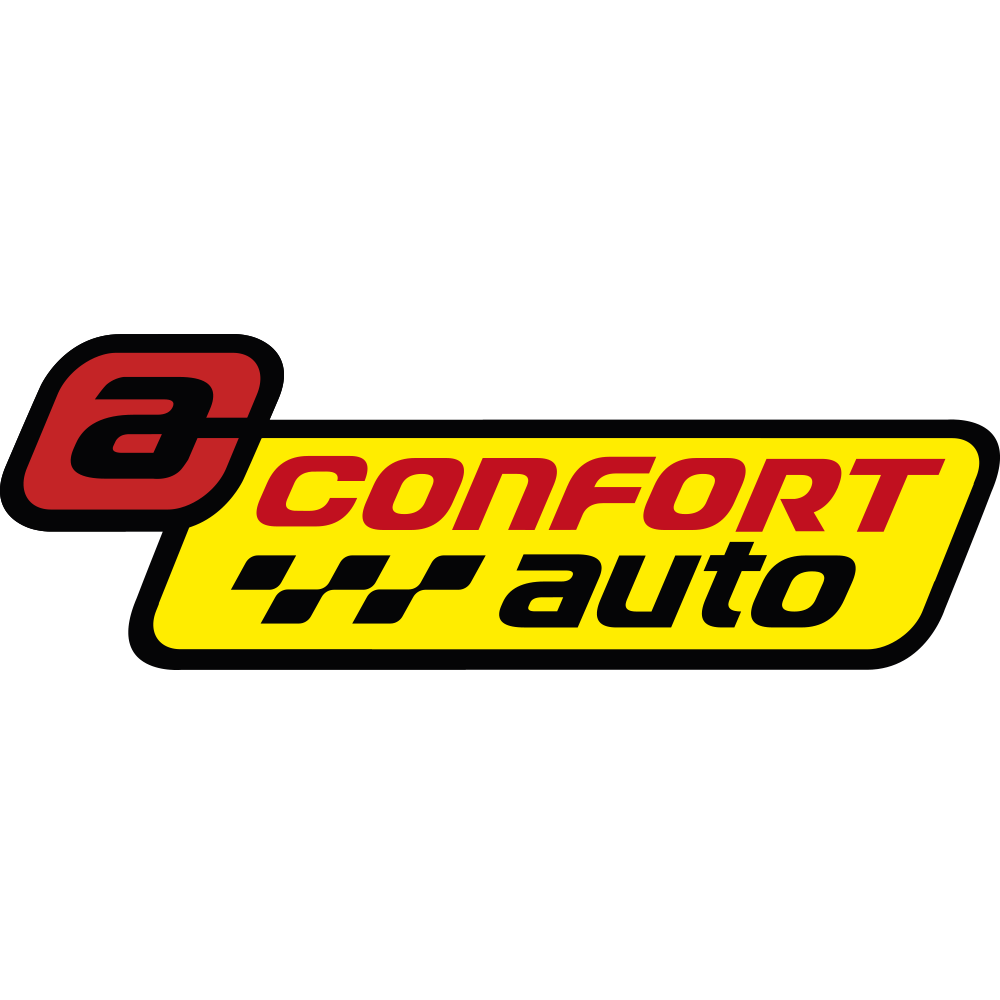 логотип Confortauto
