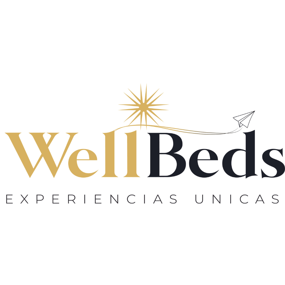 WellBeds logo