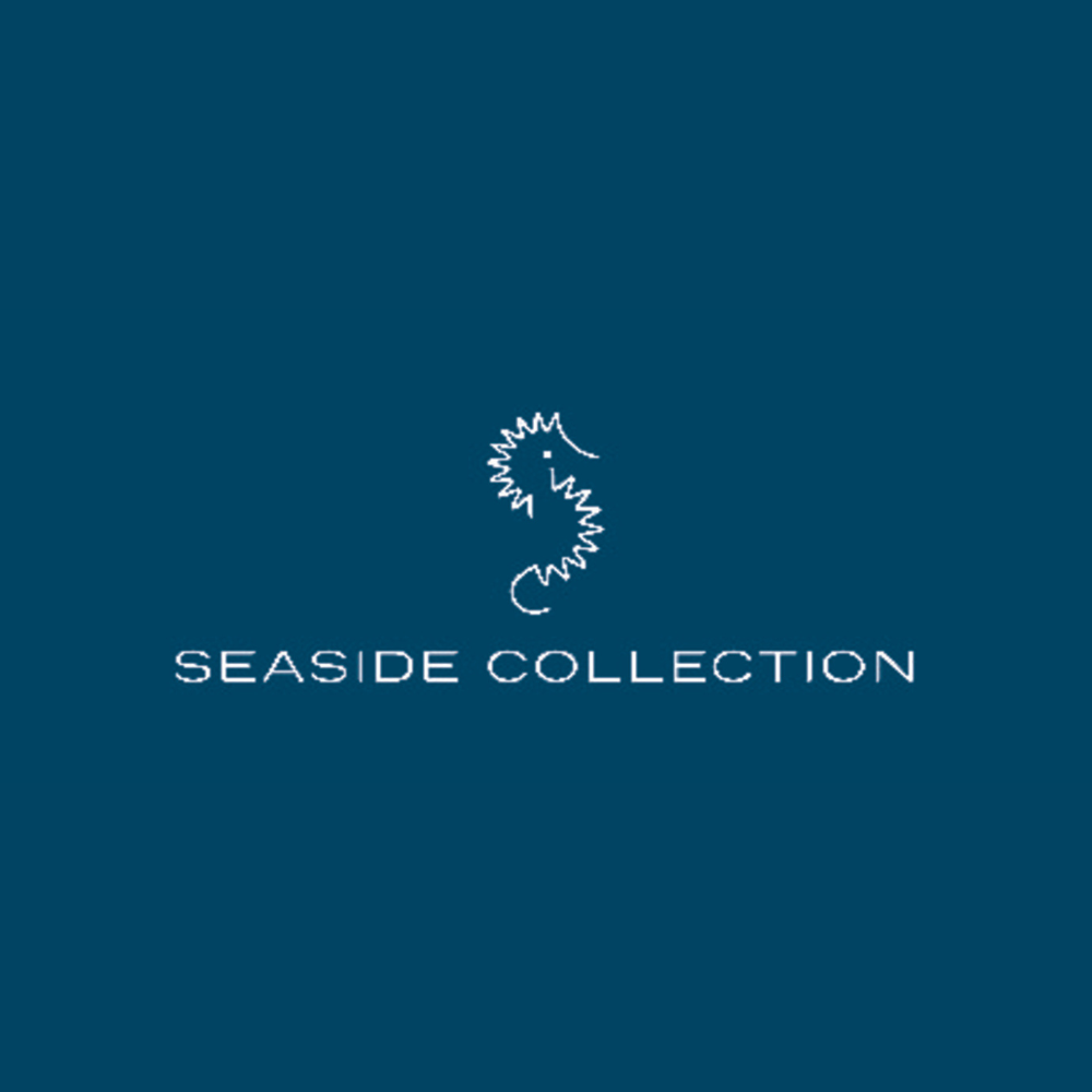 Logotipo da SeasideCollection