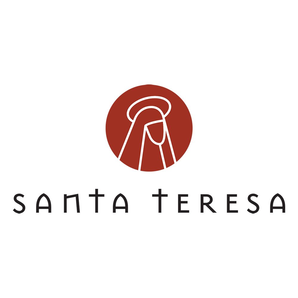 Logotipo da SantaTeresaGourmet