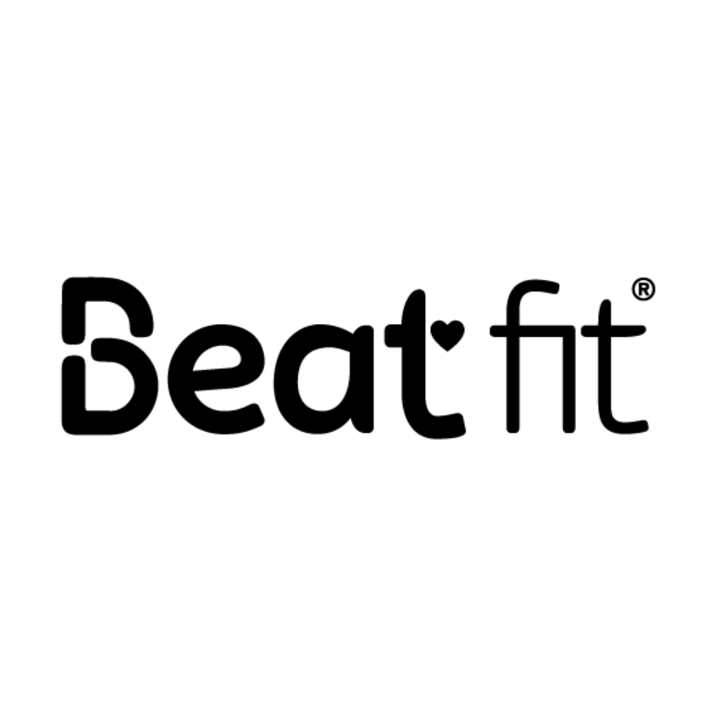 Logo tvrtke BeatFit