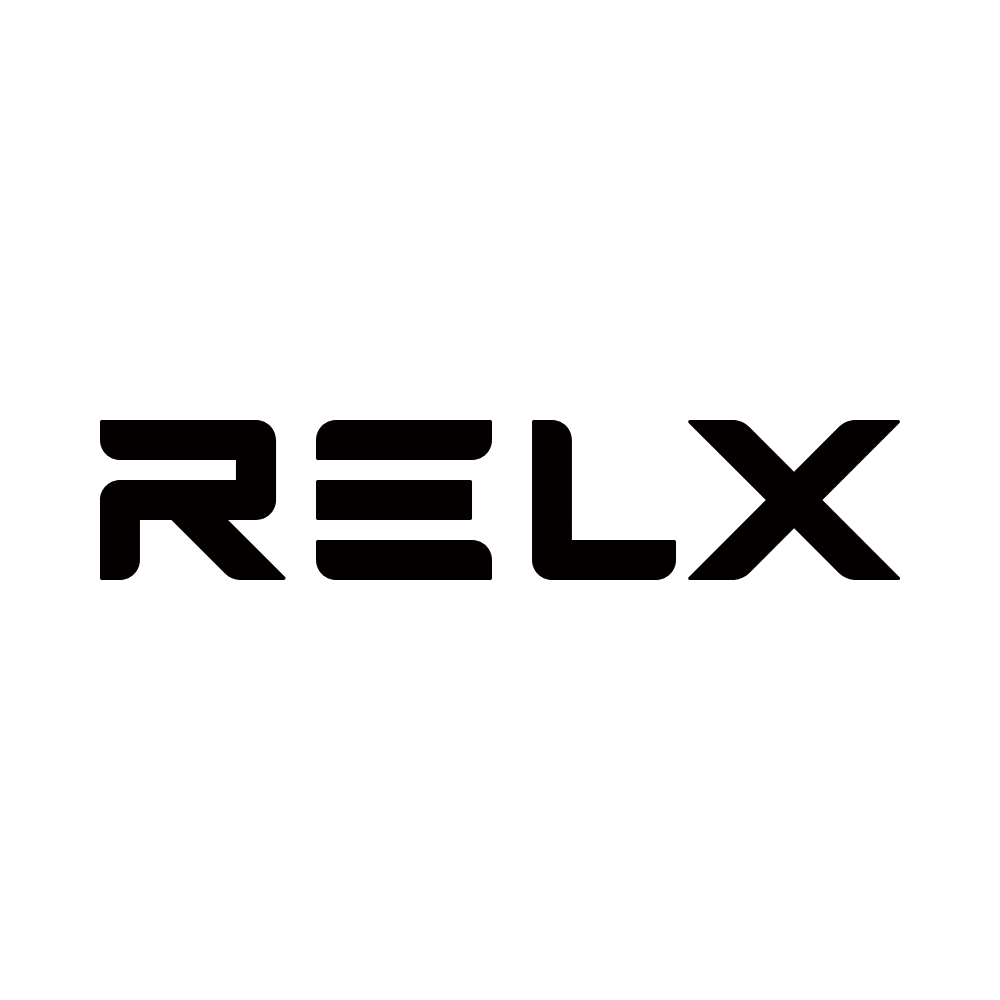 Logotipo da RELX